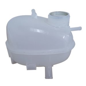 Opel Corsa C/Mk3/Gamma - Expansion Tank/Radiator Bottle - 2002-2006