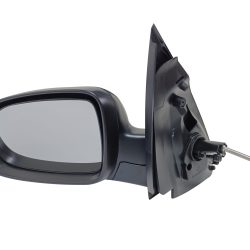 Opel Corsa Compatible MK3 Left Side Door Mirror Manual 2002-2006