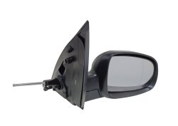 Opel Corsa Compatible MK3 Right Side Door Mirror Manual 2002-2006