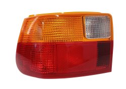 Left Side Tail Light - Opel Kadett - 1993-1994