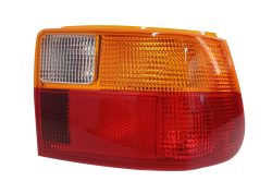 Opel Kadett - Right Side Tail Light - 1993-1994