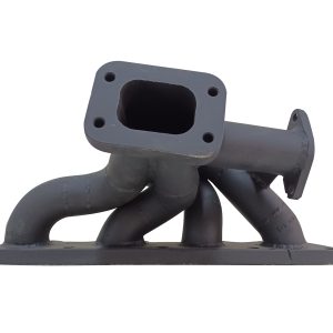 Opel Superboss/TS Turbo Branch - T3 Flange