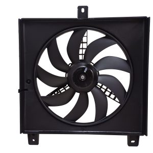 Renault Kwid 1.0 - Radiator Fan