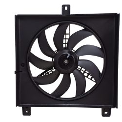 Renault Kwid 1.0 - Radiator Fan