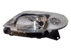 Left Side Head Light/Lamp - Renault Sandero - 2008+