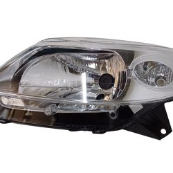 Left Side Head Light/Lamp - Renault Sandero - 2008+