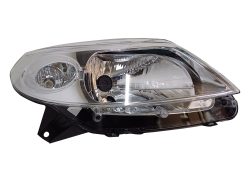 Right Side Head Light/Lamp - Renault Sandero - 2008+
