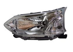 Toyota Avanza - Left Side Headlight - 2015-2021