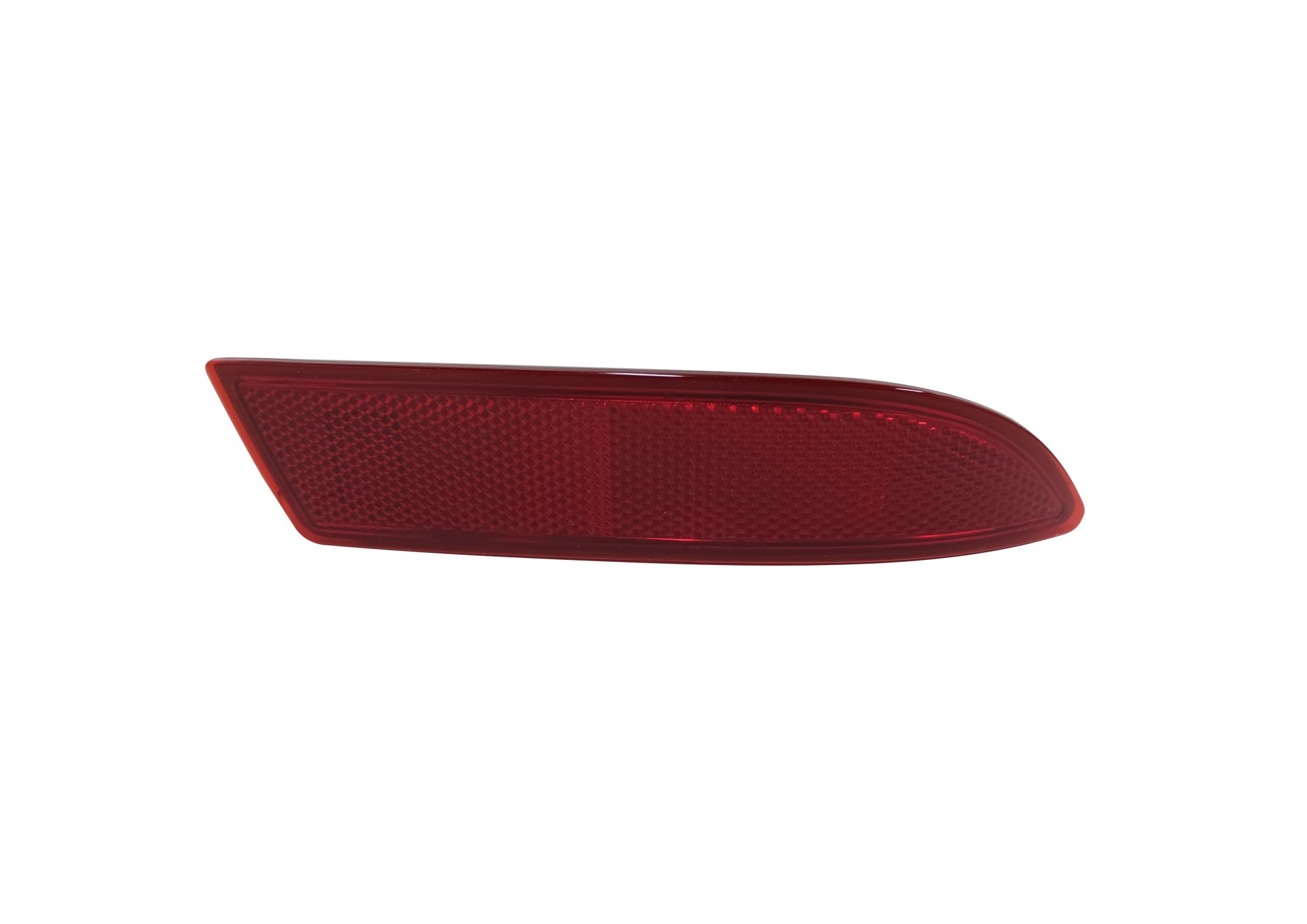 Toyota Avanza – Right Side – Rear Bumper Reflectors – 2012+ – Cassims