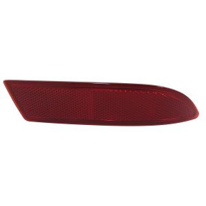 Toyota Avanza - Right Side - Rear Bumper Reflectors - 2012+
