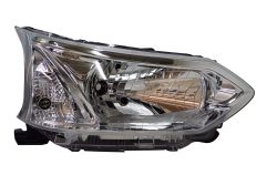Toyota Avanza - Right Side Headlight - 2015-2021