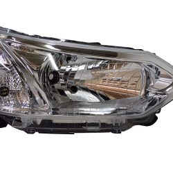 Toyota Avanza - Right Side Headlight - 2015-2021