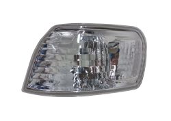 Left Side - Corner Lamp/Light Compatible with Toyota Corolla E111 - 1998-2001