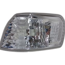 Left Side - Corner Lamp/Light Compatible with Toyota Corolla E111 - 1998-2001