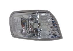 Right Side - Corner Lamp/Light Compatible with Toyota Corolla E111 - 1999-2001