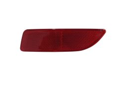 Toyota Corolla Quest/Professional AE130 - Left Side - Bumper Reflectors