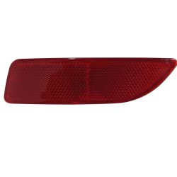Toyota Corolla Quest/Professional AE130 - Left Side - Bumper Reflectors