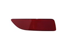 Toyota Corolla Quest/Professional AE130 - Right Side - Bumper Reflectors