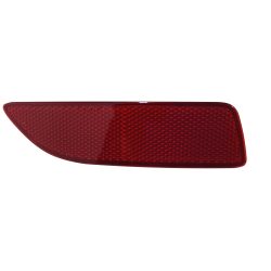 Toyota Corolla Quest/Professional AE130 - Right Side - Bumper Reflectors
