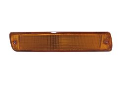 Right Side Bumper Lamp/Indicator - Toyota Landscruiser FJ80 - 1991+