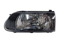 Toyota Tazz Pokemon - Left Side - Head Lamps/Lights - 2000-2006