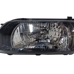 Toyota Tazz Pokemon - Left Side - Head Lamps/Lights - 2000-2006