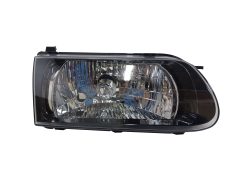 Toyota Tazz Pokemon - Right Side - Head Lamps/Lights - 2000-2006