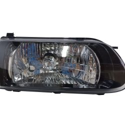 Toyota Tazz Pokemon - Right Side - Head Lamps/Lights - 2000-2006