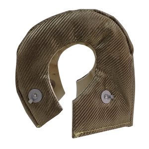 Titanium Turbo Blanket - T4