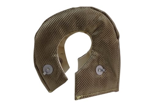 Titanium Turbo Blanket - T4