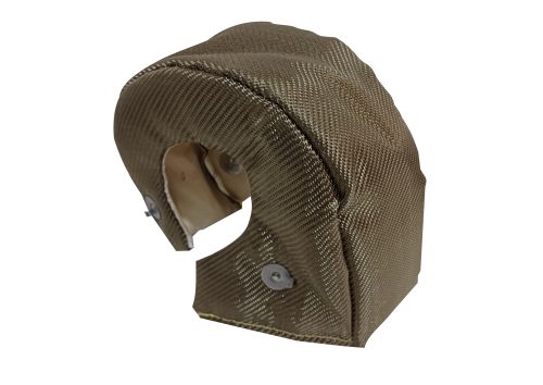 Titanium Turbo Blanket - T4 - Image 2