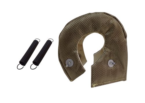 Titanium Turbo Blanket - T4 - Image 4