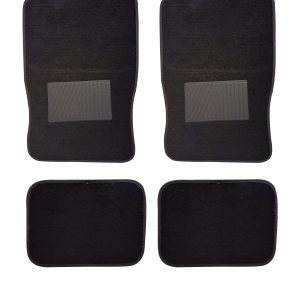 Universal Cat Mats - 4 Pieces