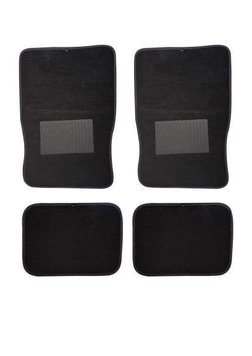 Universal Cat Mats - 4 Pieces