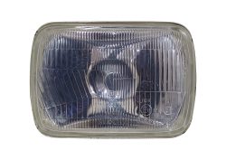Nissan 1400 - Semi Seal - Head Lights