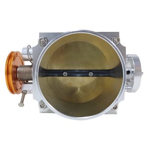 Universal Throttle Body - 100mm
