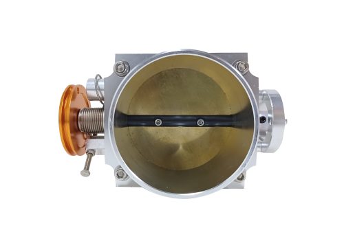 Universal Throttle Body - 100mm