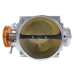 Universal Throttle Body - 100mm