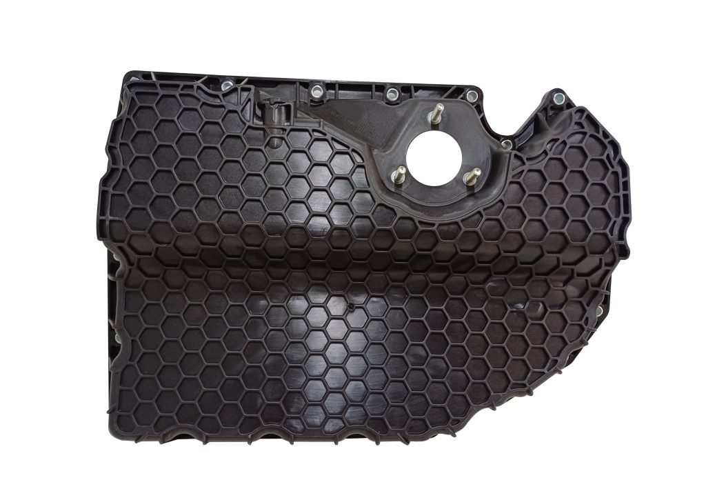VW Golf Mk7 GTI Oil Sump Cassims