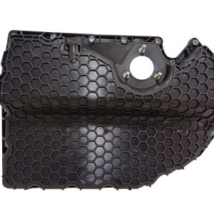 VW Golf Mk7 GTI - Oil Sump