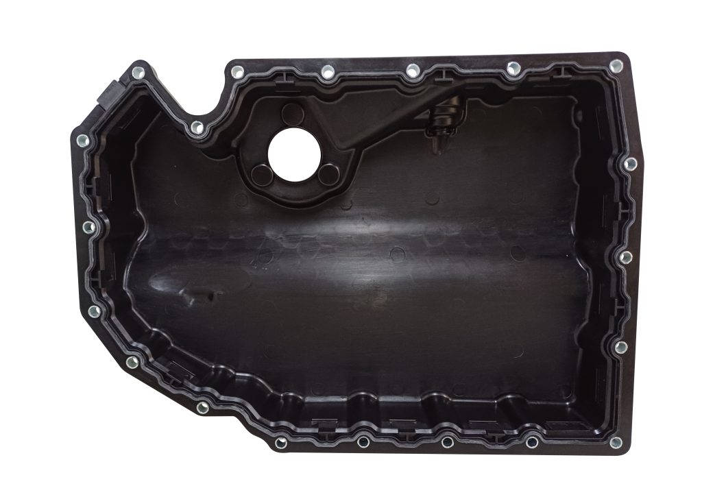 VW Golf Mk7 GTI Oil Sump Cassims