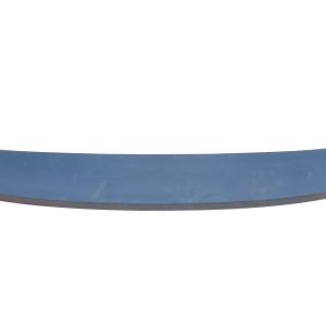 VW Polo 6 Hatchback - Grey Boot Spoiler - 2010-2017