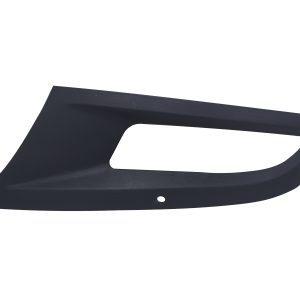 VW Polo Mk6 Hatchback - Left Side - Bumper Grill - With Hole - 2010-2014