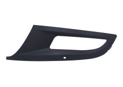 VW Polo Mk6 Hatchback - Left Side - Bumper Grill - With Hole - 2010-2014