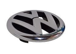 Emblem - VW Polo Vivo - 2010-2014