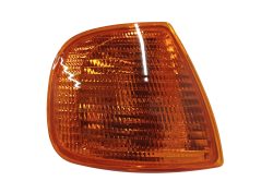 Right Side Corner Lamp/Light Compatible with VW Polo Mk1 1996-2000