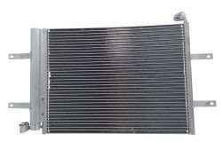 VW Polo Vivo 1.4/1.6 - Aircon Condensor - 2010-2018
