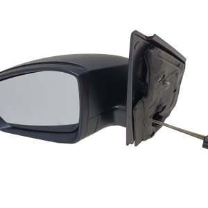 Left Side Door Mirror Manual - VW Polo Vivo - 2014-2018