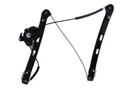 BMW E46 - Right Front Window Mechanism Electric - 1999-2004