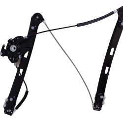 BMW E46 - Right Front Window Mechanism Electric - 1999-2004